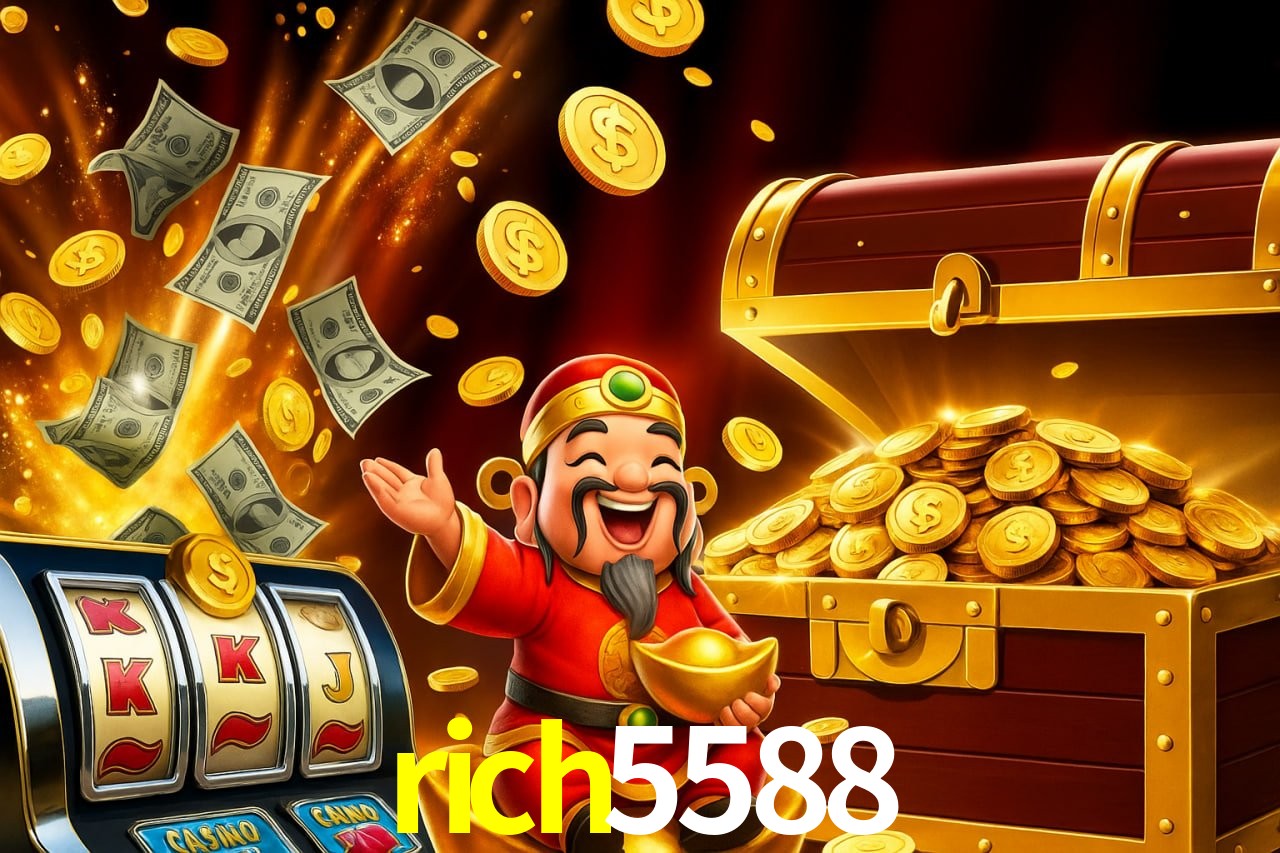 A Revolução dos Aplicativos de Jogos no rich5588