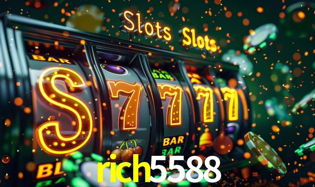 Descubra a Magia dos Jogos de Arcade no rich5588