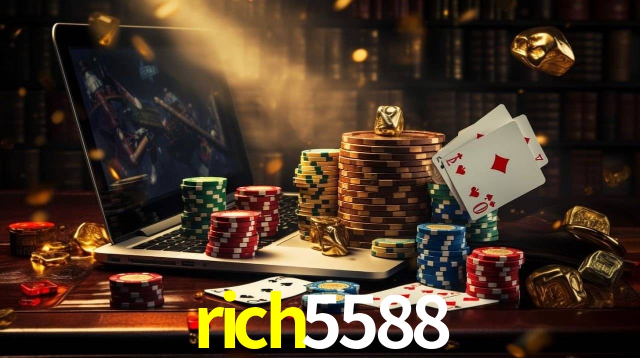 A Emoção da Loteria na rich5588: Uma Chance de Mudança de Vida